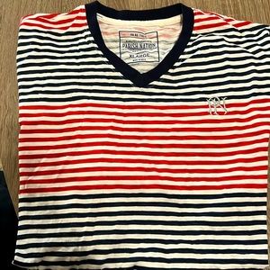 Men Parish Nation Shirt Size XL